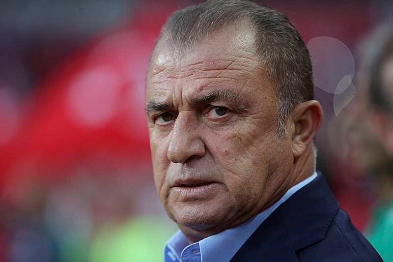 Fatih Terim'in son gözdeleri!