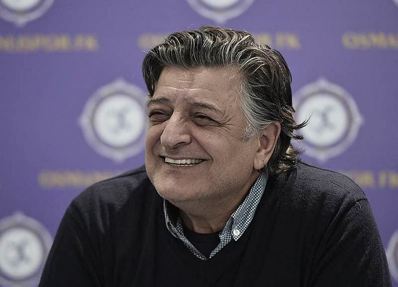 Yılmaz Vural: 'Pereira'nın bu işi başaracağını sanmıyorum'