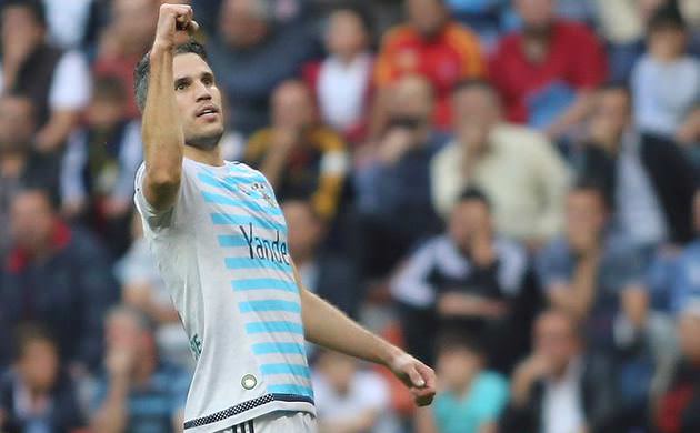 Van Persie'ye 'emekli' dediler!