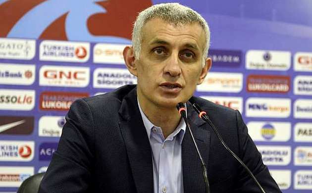 Hacıosmanoğlu patladı