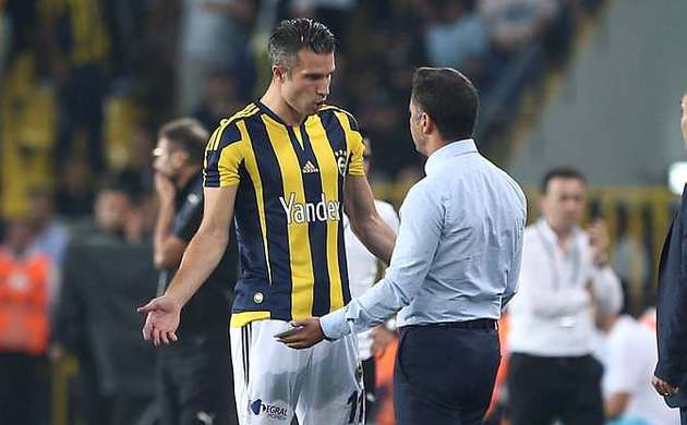 Neden hep ilk ben çıkıyorum!