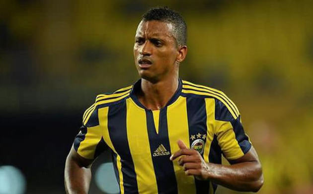Ajax'ı Luis Nani yıkacak