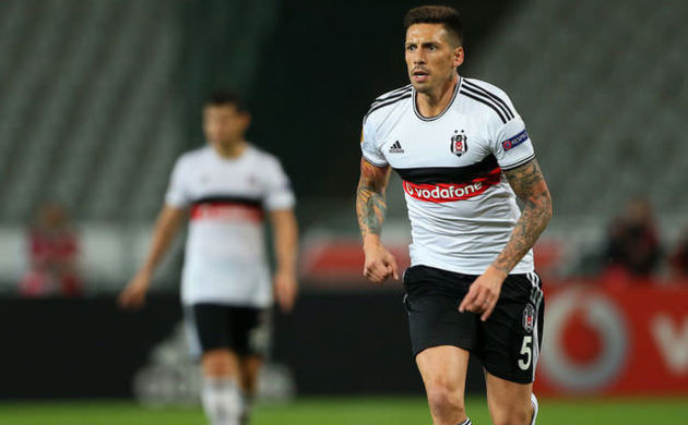 Sosa siftah yaptı