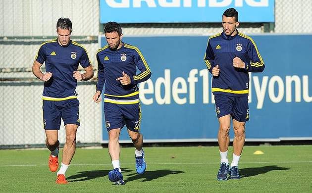Fenerbahçe'de büyük kriz!
