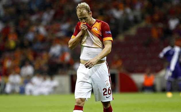 Semih Kaya gemileri yaktı!
