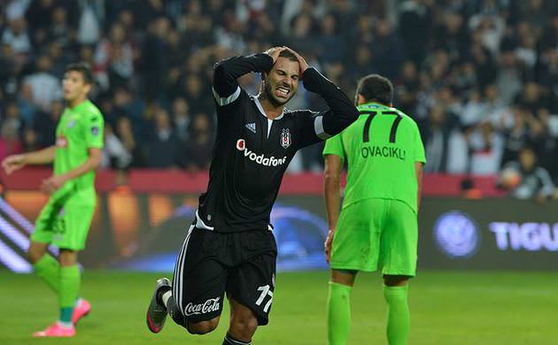 Bağırdı, çağırdı, sabırları taşırdı