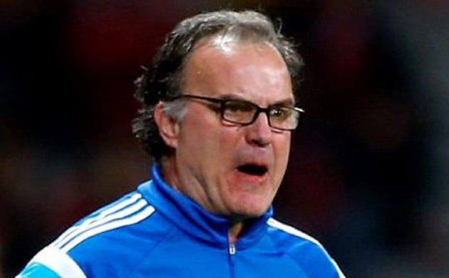 Pereira'nın yerine Bielsa