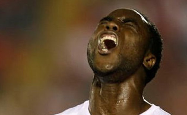 Balanta'da işlem tamam