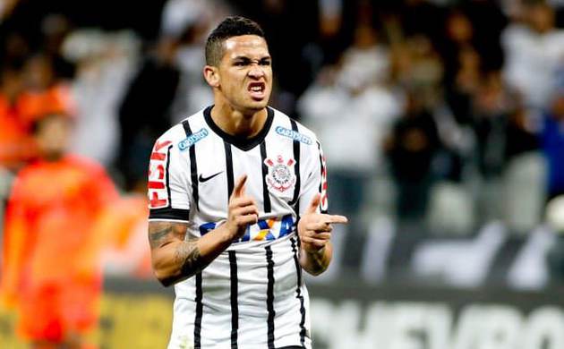 Fener'e Luciano sürprizi