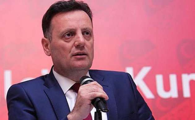 Türk futbol tarihinde bir ilk!