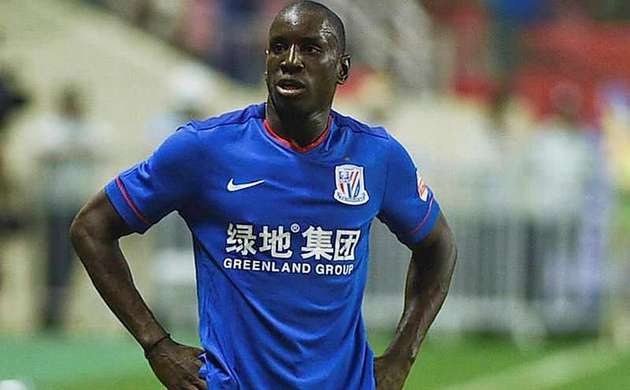 Demba Ba Süper Lig'e geri dönüyor