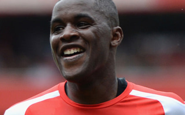 Joel Campbell neden gelmedi?