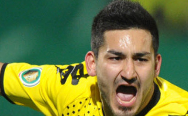 Barcelona İlkay Gündoğan'ın peşinde!