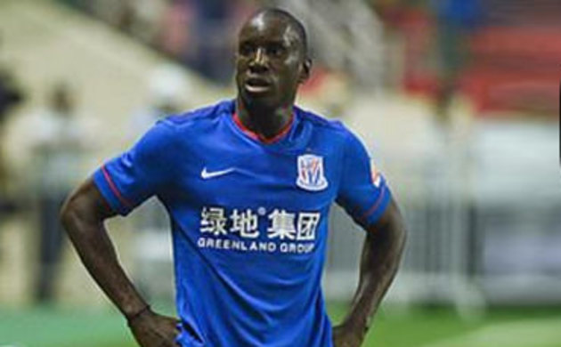 Demba Ba'ya Drogba formülü
