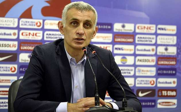 İbrahim Hacıosmanoğlu aday olacak mı?
