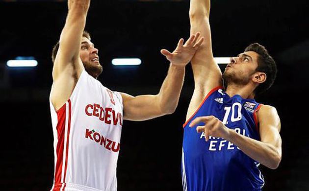 Furkan Korkmaz ESPN draft listesinde 1. sırada