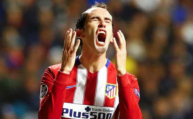 Atletico'ya Astana darbesi