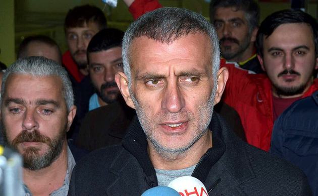 Trabzonspor'a rekor ceza