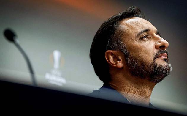 "Ajax'ı ezberledik"