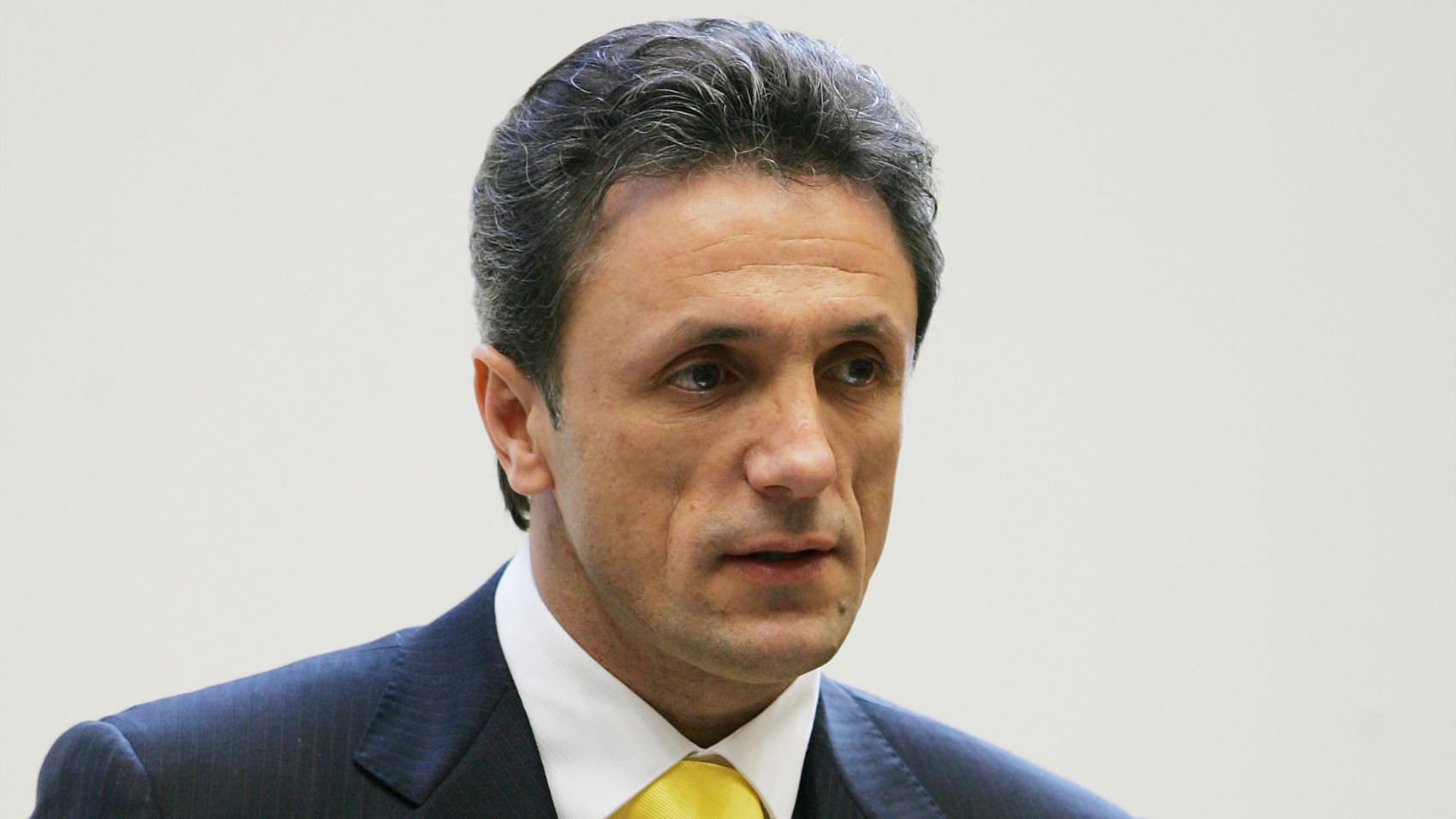Popescu hapisten çıktı - 1