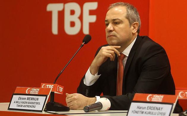 A Milli Takım antrenörü görevini bıraktı