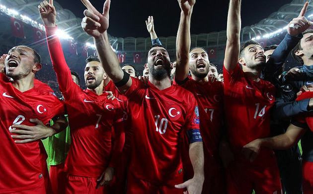 Türkiye'den rekor yükseliş