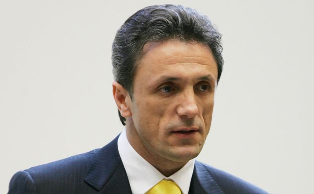 Popescu hapisten çıktı