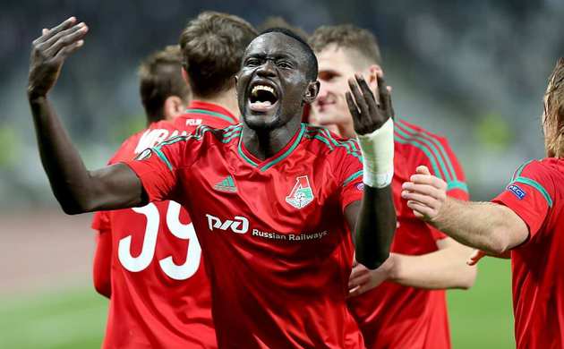 Niasse'den G.Saray'a açık kapı
