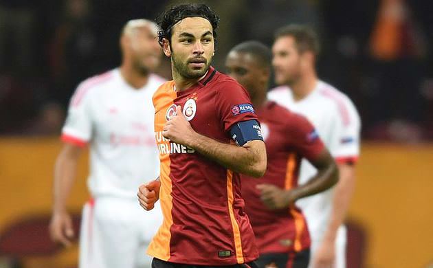 Selçuk İnan'ın acı günü