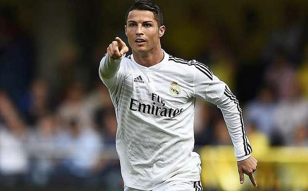Ronaldo'ya göre 'en iyisi' kendisi