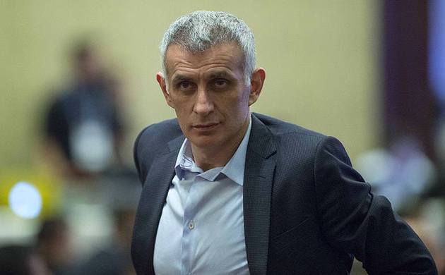 Hacıosmanoğlu'nun cezası belli oldu