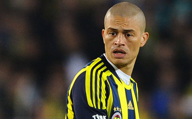 Alex 100 dolar için 100 takla atar