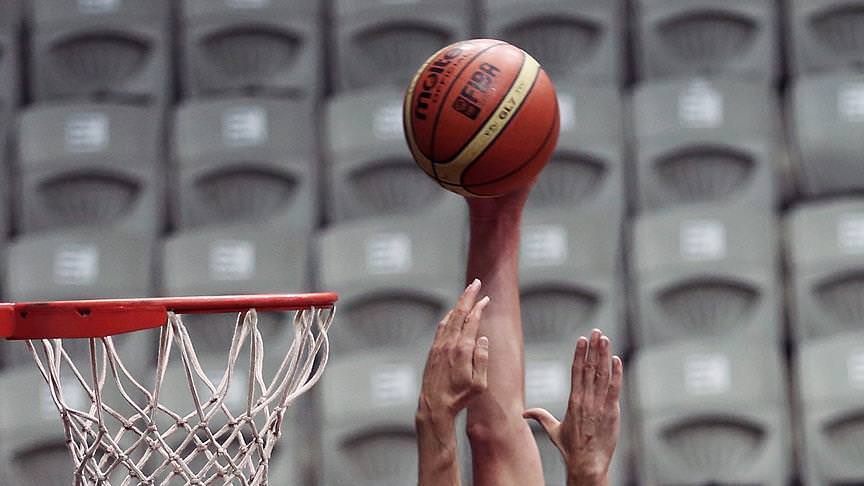 Pınar Karşıyaka 3. mağlubiyetini aldı - 1