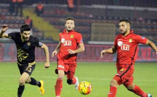 İsmail Kartal'la 4'te 0