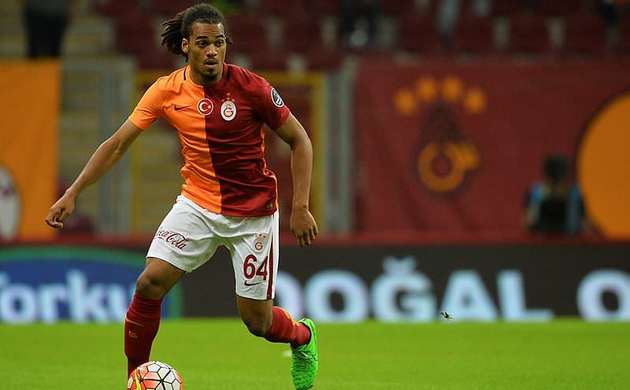 Jason Denayer'e milli sürpriz