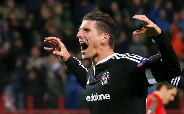 İngiliz basınında gündem oldu