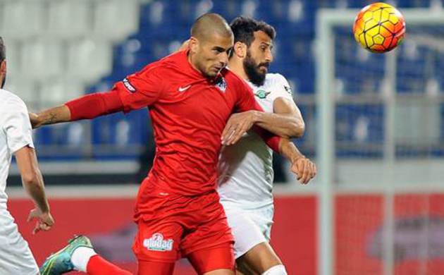 Kasımpaşa evinde kazandı