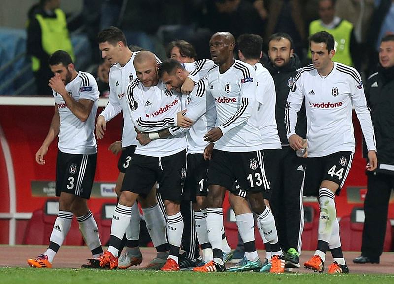 Rakip Bursa, hedef zafer