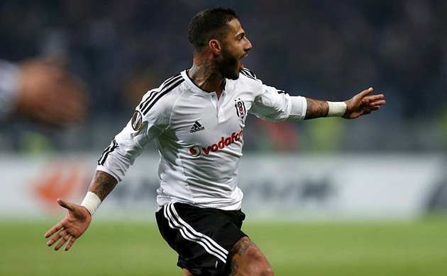 Quaresma ilk 11'e!