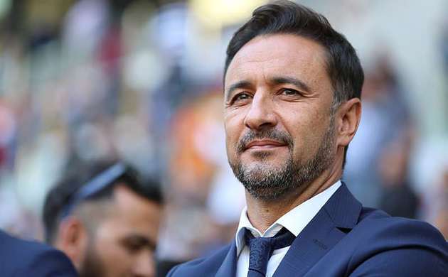 Fenerbahçe'nin Torku Konyaspor 11'i