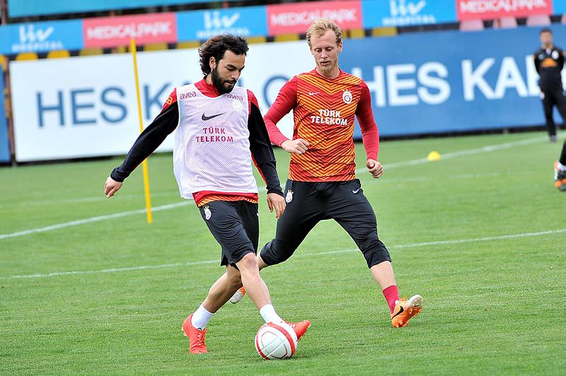 Semih ve Selçuk'un durumu belli oldu!