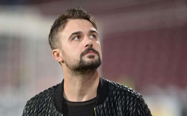 Onur Kıvrak dibe vurdu