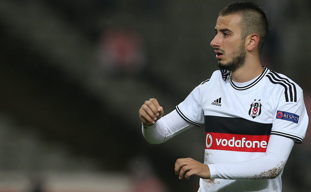 İbrahim Toraman: Oğuzhan için baskı yaptım!