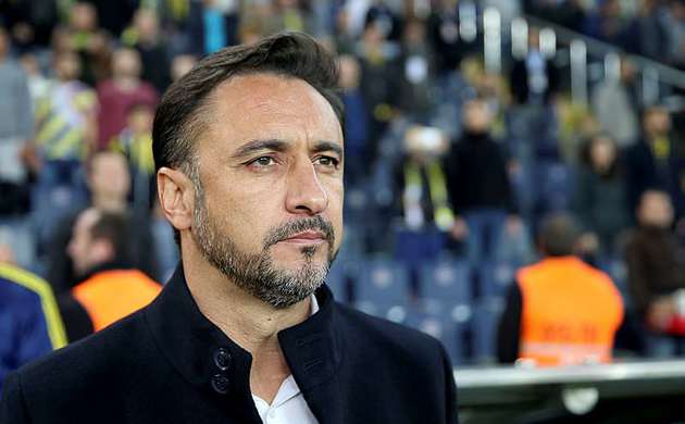 Vitor Pereira'nın 45.5 milyon Euro'luk kararı!