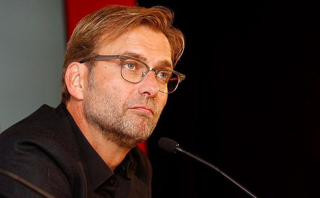 Klopp sitem etti