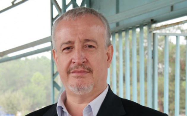 "Şenol Güneş Volkan Şen’i kastetti"