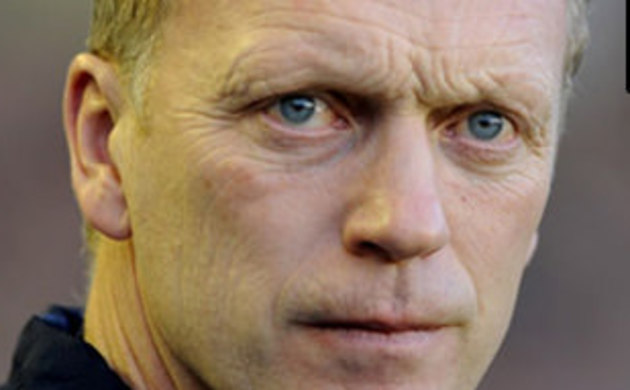 David Moyes gönderildi