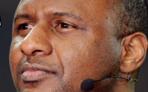 Vieira, New York City'de
