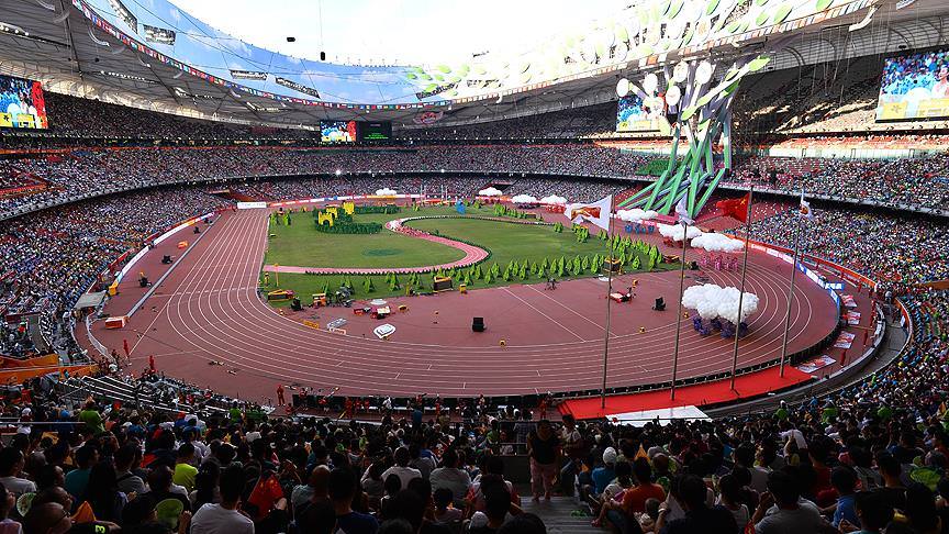 Atletizm dünyasında doping ve yolsuzluk krizi - 1