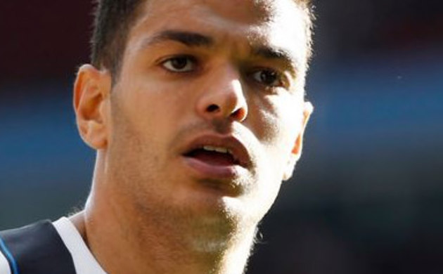 Aranan kan Ben Arfa